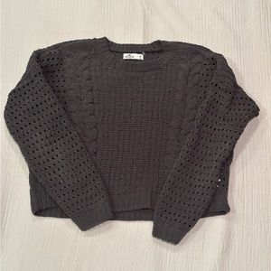 Hollister Sweater